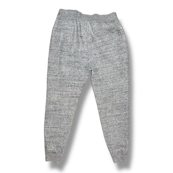 Abercrombie & Fitch Gray Men's Pants Sz Medium - Picture 5 of 10